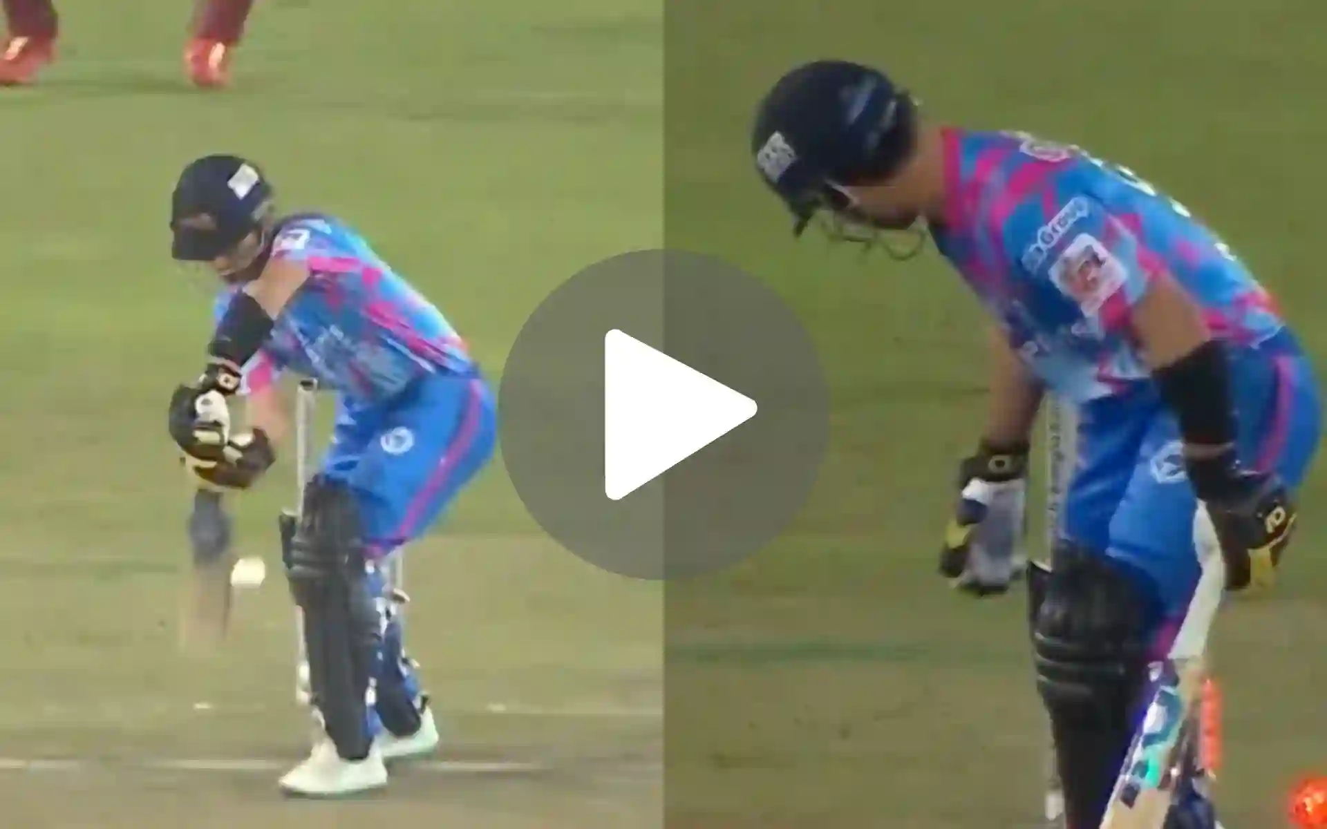 [Watch] Kyle Mayers Makes Wasim Akram Proud With An Insane Inswinger In BPL
